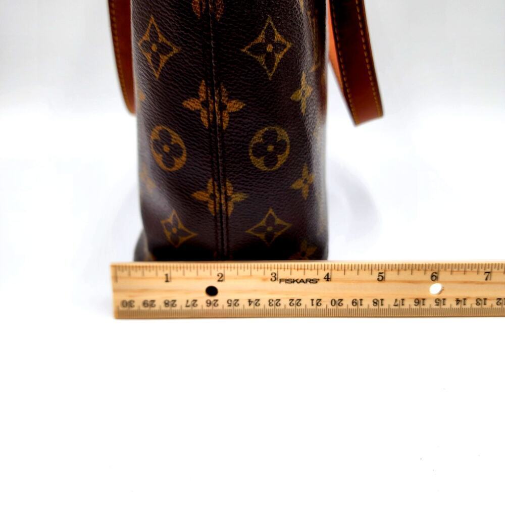 LOUIS VUITTON Monogram Vavin GM Vintage - Picture 15 of 16